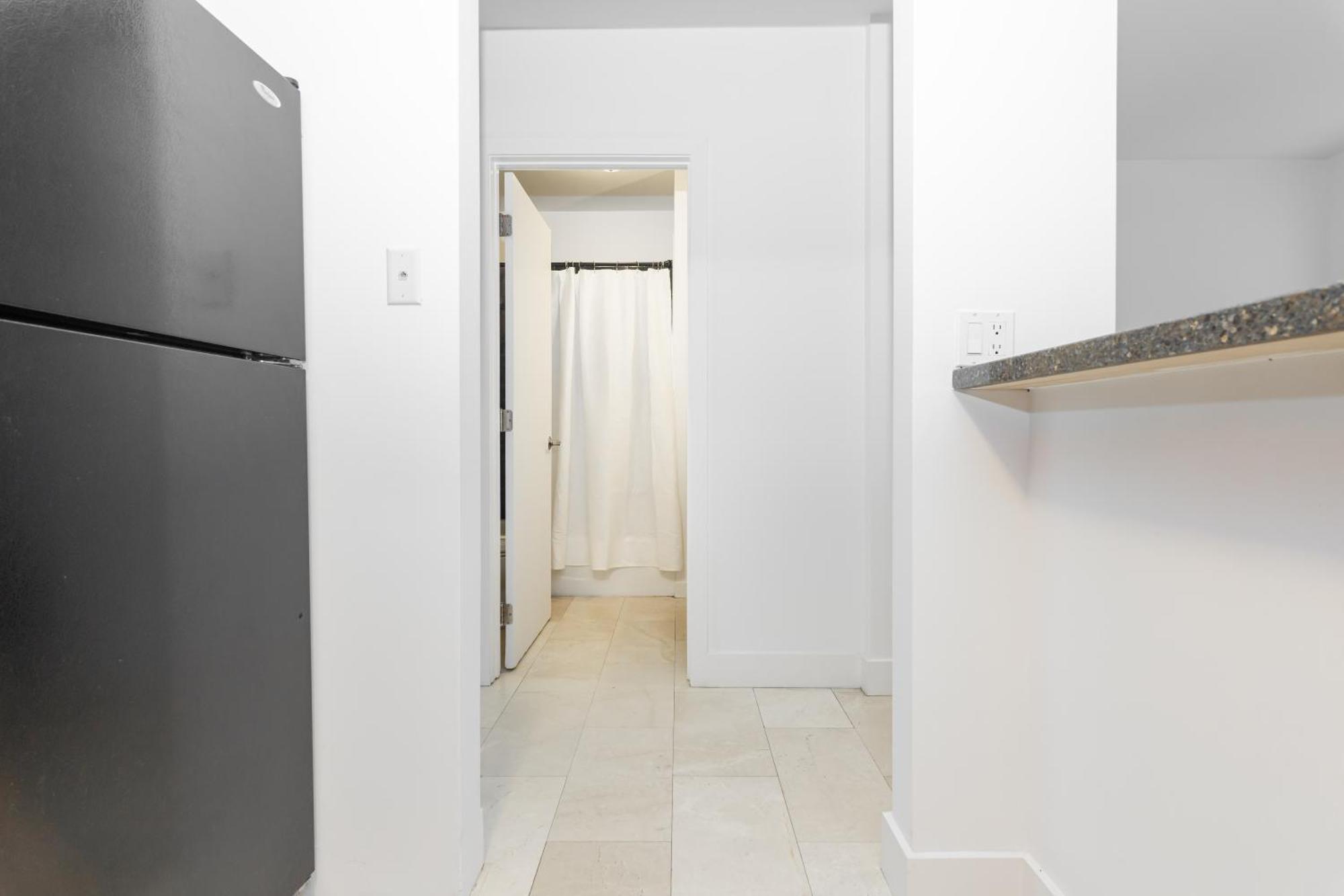 1 Bdrm Apartment - Heart Of Downtown - 5 Min To Wynwood Miami Ngoại thất bức ảnh